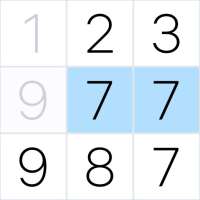 Number Match - teka-teki angka