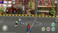 Street Soccer Stars League 2018: World Pro Manager Screen Shot 0