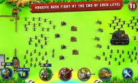 Game World War 2 Tower Defens Screen Shot 2