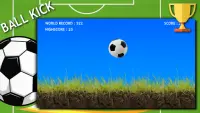 Soccer Free Screen Shot 1