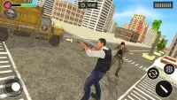 Free Firing Squad - Critical Strike Battle Arena Screen Shot 5