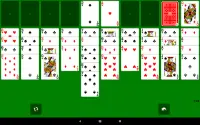 Solitaire - classic card games Screen Shot 4