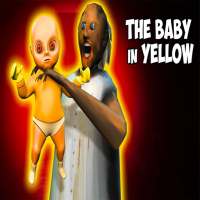 Secrets for Babylirious Baby Yellow Horror