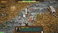 Zombie Survival Island: Open World RPG Shooter Screen Shot 0