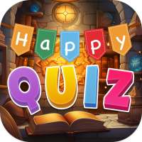 Happy Quiz