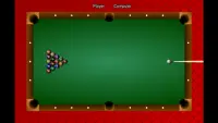 Pool Champions: The 3D 8-Ball Pool Tournament Screen Shot 2