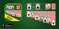 Solitaire Classic na Laro Screen Shot 0