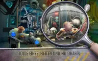 Zeitmaschine - Wimmelbildspiel Deutsch Screen Shot 6