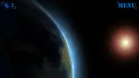 Simulator Earth Satellite VR Screen Shot 3