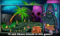 Escape Games - Room Escape And 200  Levels Screen Shot 4