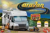 Challenge #212 Caravan New Free Hidden Object Game Screen Shot 3