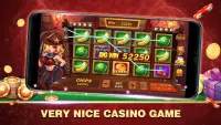 Lucky Slots-Casino Online Screen Shot 4