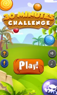 30 Minutes Challenge Screen Shot 1