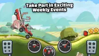 Hill Climb Racing 2 Screen Shot 6