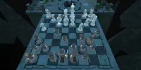 Chess is a King's game 3D : Chess Free Screen Shot 2