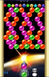 Shoot Bubble Mania Screen Shot 7