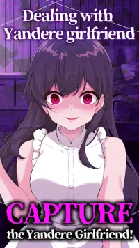 Yandere Girlfriend’s Manual Screen Shot 2