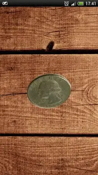 Best Coin Flip Screen Shot 1