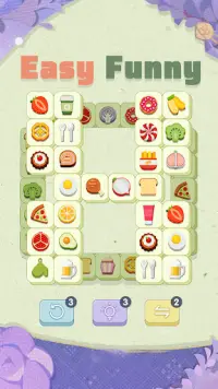 Tile Master: Match Puzzle Game Screen Shot 1