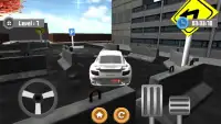 Car Parking Race Speed 3D Screen Shot 5