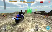 Speed Moto Motocross Nitro Screen Shot 3