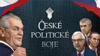 Czech Political Fighting Screen Shot 0