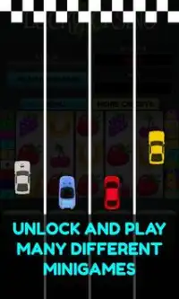 Lucky Casino - игровой автомат Screen Shot 2