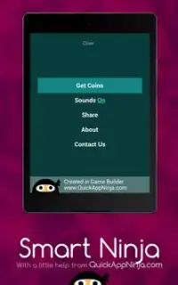 Smart Ninja Screen Shot 20