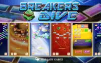 BREAKERS DIVE Screen Shot 12