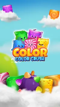 Color Crush: Block Puzzle Game Screen Shot 0