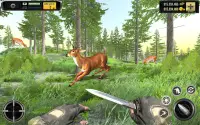 Jungle Deer Hunt Classics Sim Screen Shot 6
