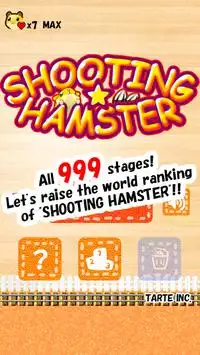 Shooting Hamster Screen Shot 9