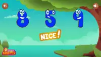 Naughty Shapes - Free Pre School Games 2020 Screen Shot 5