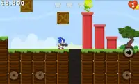 Sonic Epic Adventure Screen Shot 4
