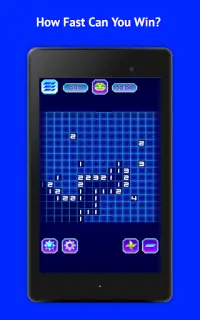 Minesweeper Screen Shot 8