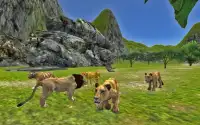 Lion Hunter 2017 Screen Shot 3