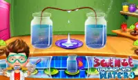 Science Experiment With Water3 Screen Shot 1