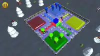 Ludo Classic 3d King Screen Shot 0