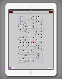 Minesweeping Classic Screen Shot 2