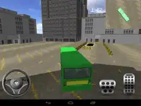 Bus Parking Simulation Game Screen Shot 12