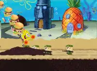SpongeBob Adventure World Screen Shot 0
