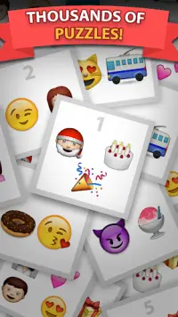 GuessUp : Guess Up Emoji Screen Shot 4
