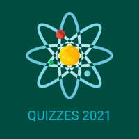 Quizzes 2021