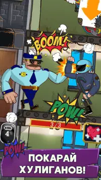 Elevator Run - drift heroes Screen Shot 3