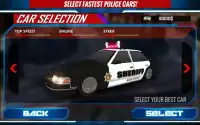 Compton Off-Road Police Car Screen Shot 9