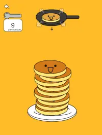 Pancake Tower-Para niñas niños Screen Shot 6