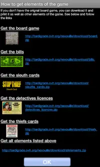 StopThief - AntiGang Phone Ed Screen Shot 7