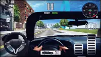 S2000 Drift & Driving Simulator Screen Shot 5