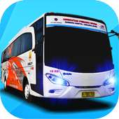 airport bus driving simulator