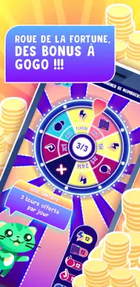 Bingo Fight - Jeux multijoueur entre ami(e)s Screen Shot 5